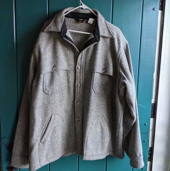 Coats | Woolrich Shirt Jacket Mackinaw 